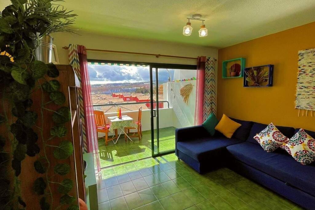 Apartment Surycan El Dorado Maspalomas (Gran Canaria)