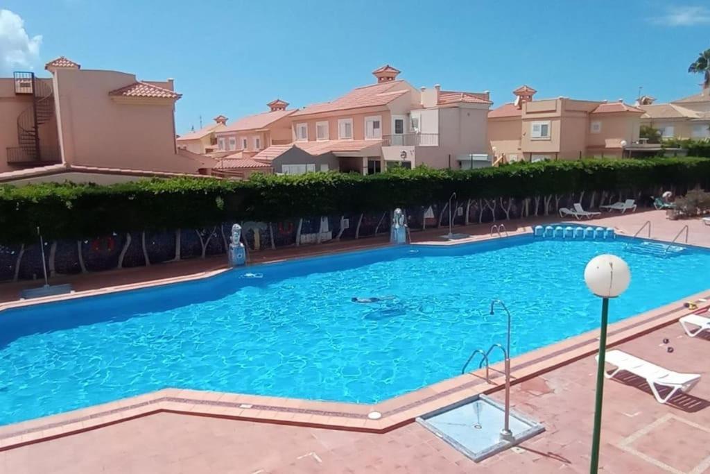 Surycan El Dorado Maspalomas (Gran Canaria)