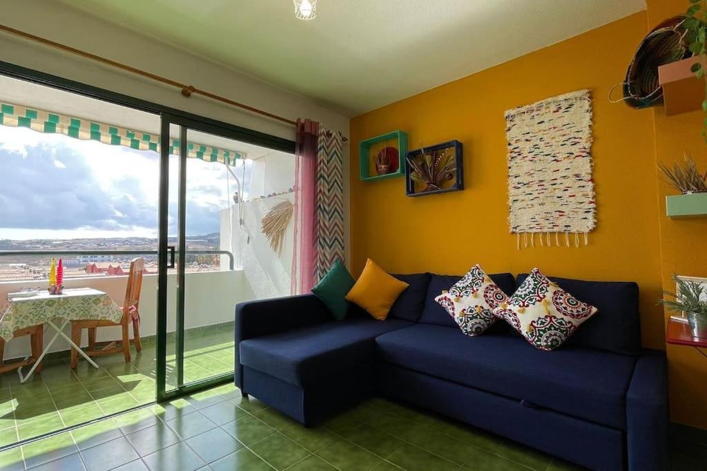 Surycan El Dorado Apartment