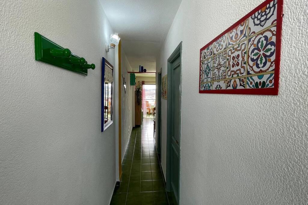 Apartment Surycan El Dorado *