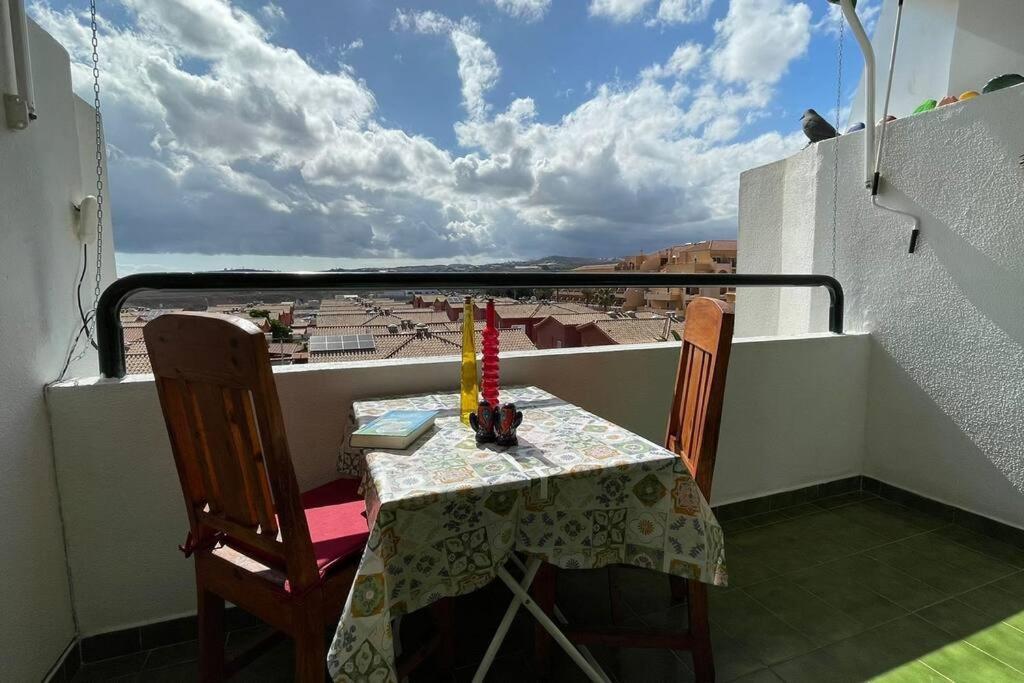 Surycan El Dorado * Maspalomas (Gran Canaria)