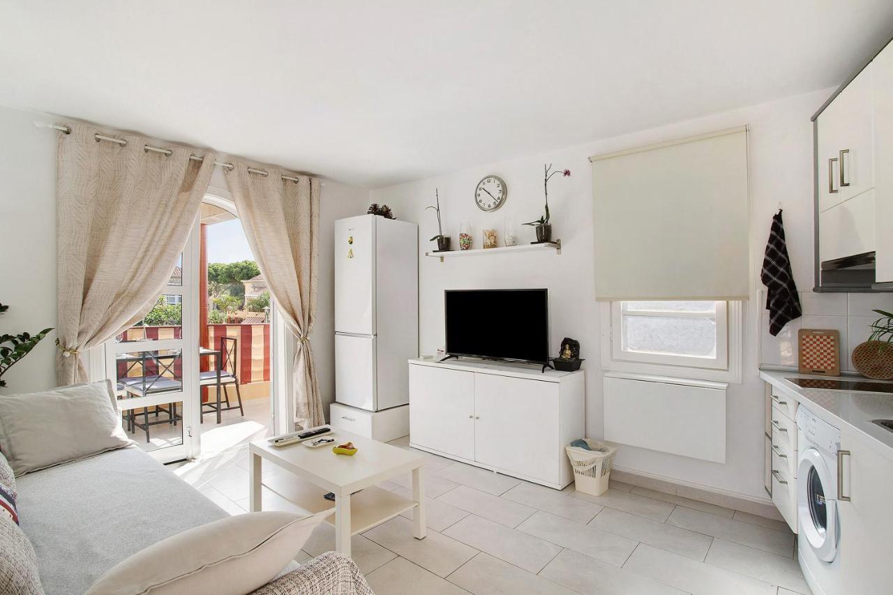 Sunrise Apartment