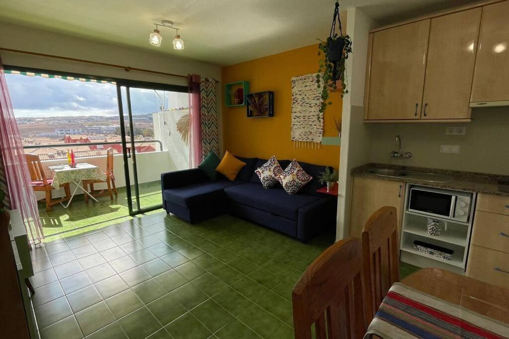 Apartment Surycan El Dorado *
