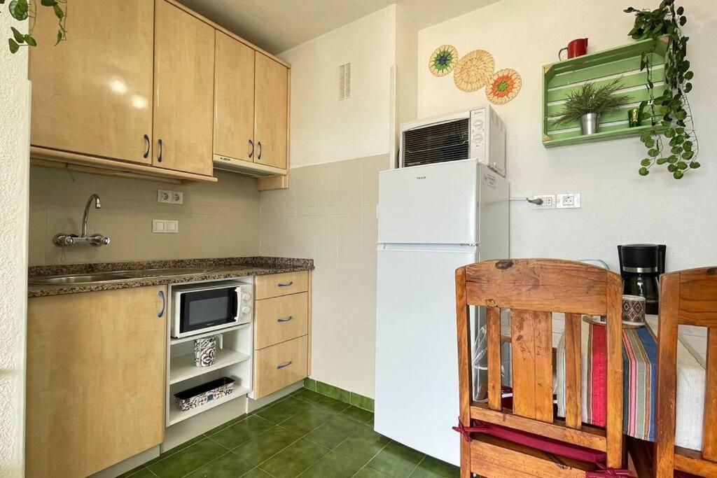 Apartment Surycan El Dorado *