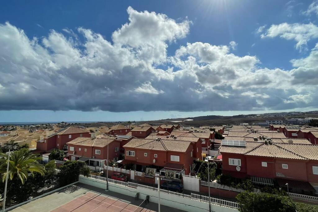 Surycan El Dorado Apartment *