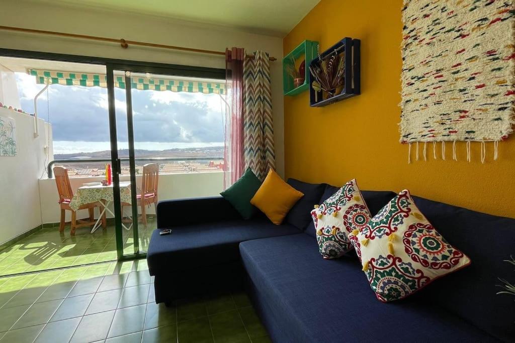 Surycan El Dorado Apartment