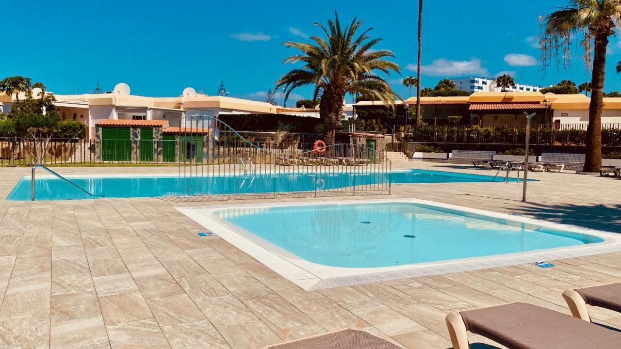 Click&guest - Casa Queer Case de vacanță Maspalomas (Gran Canaria)