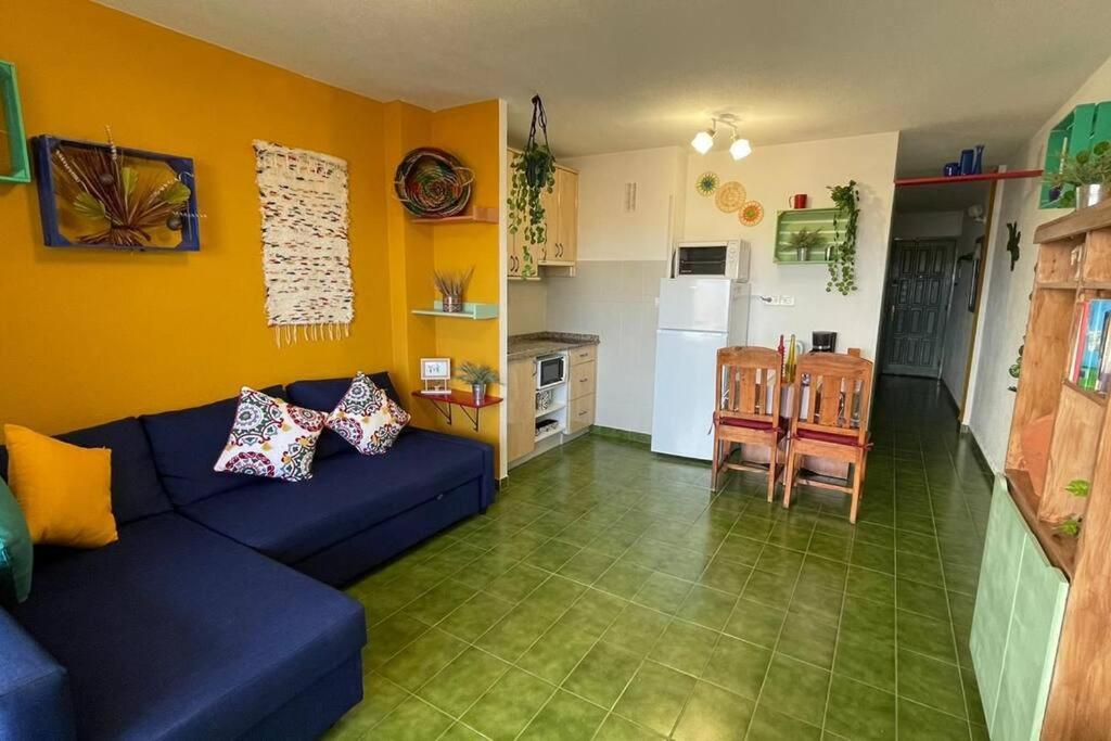 Apartment Surycan El Dorado *