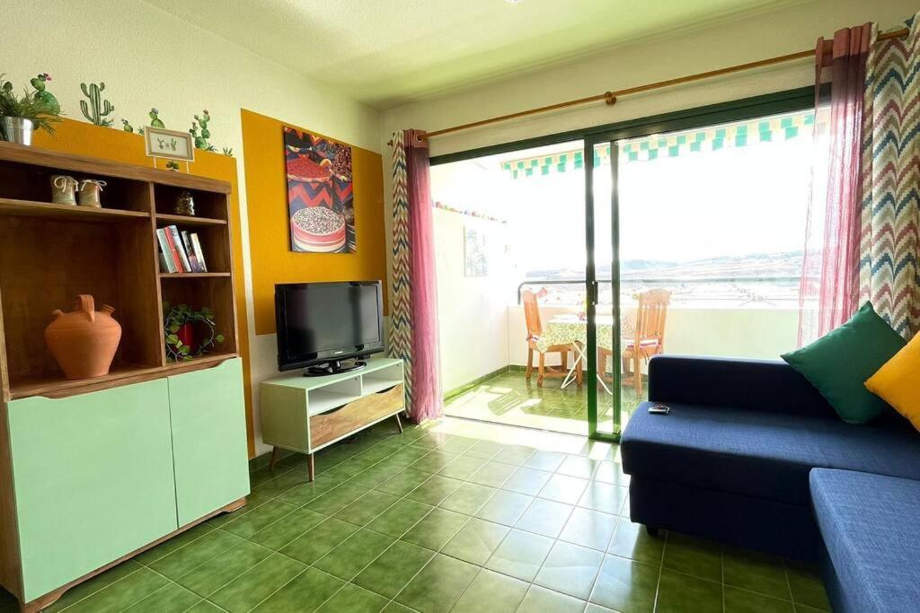 Surycan El Dorado Apartment Maspalomas (Gran Canaria)