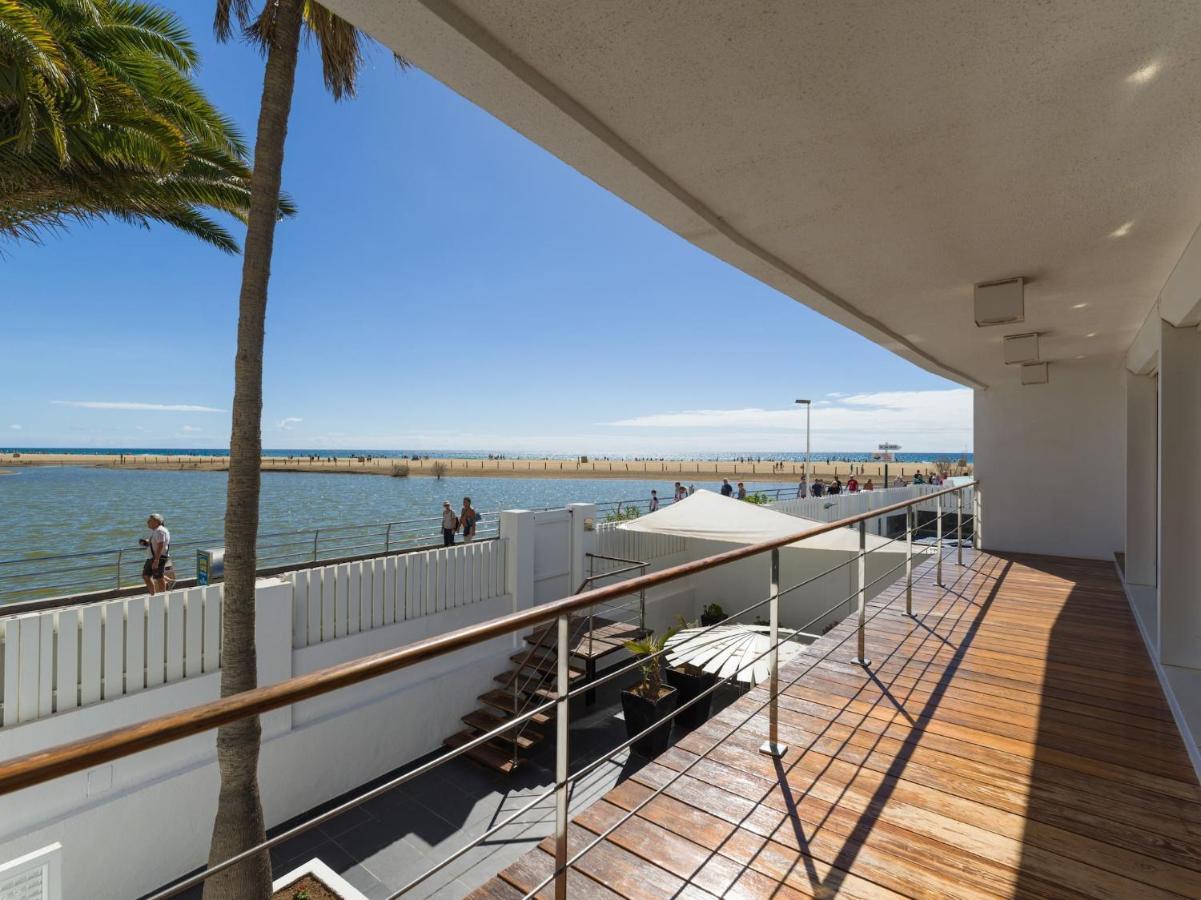 Oasis Maspalomas *