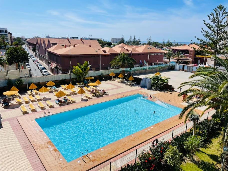 Apartment Seaview Near Yumbo *