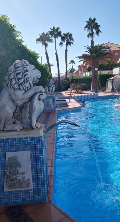 Surycan El Dorado Apartment
