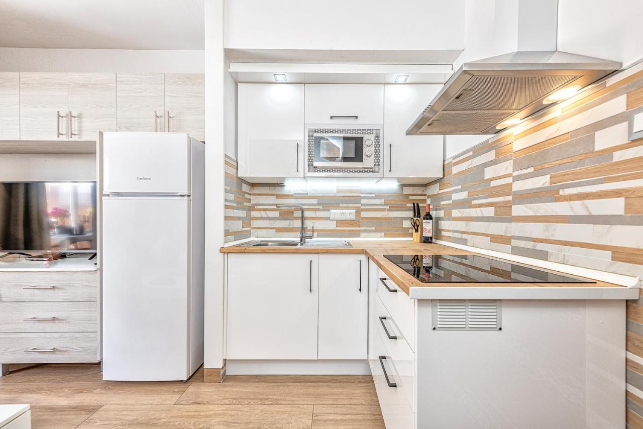 Apartamento Sweet Holidays *