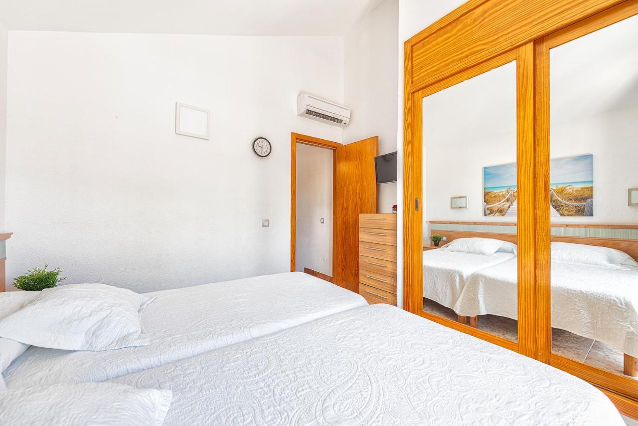 Apartamento Sweet Holidays *