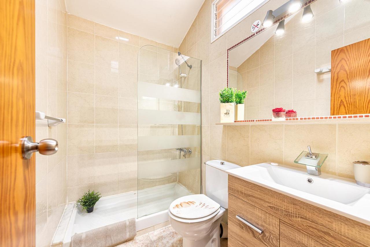 Apartamento Sweet Holidays