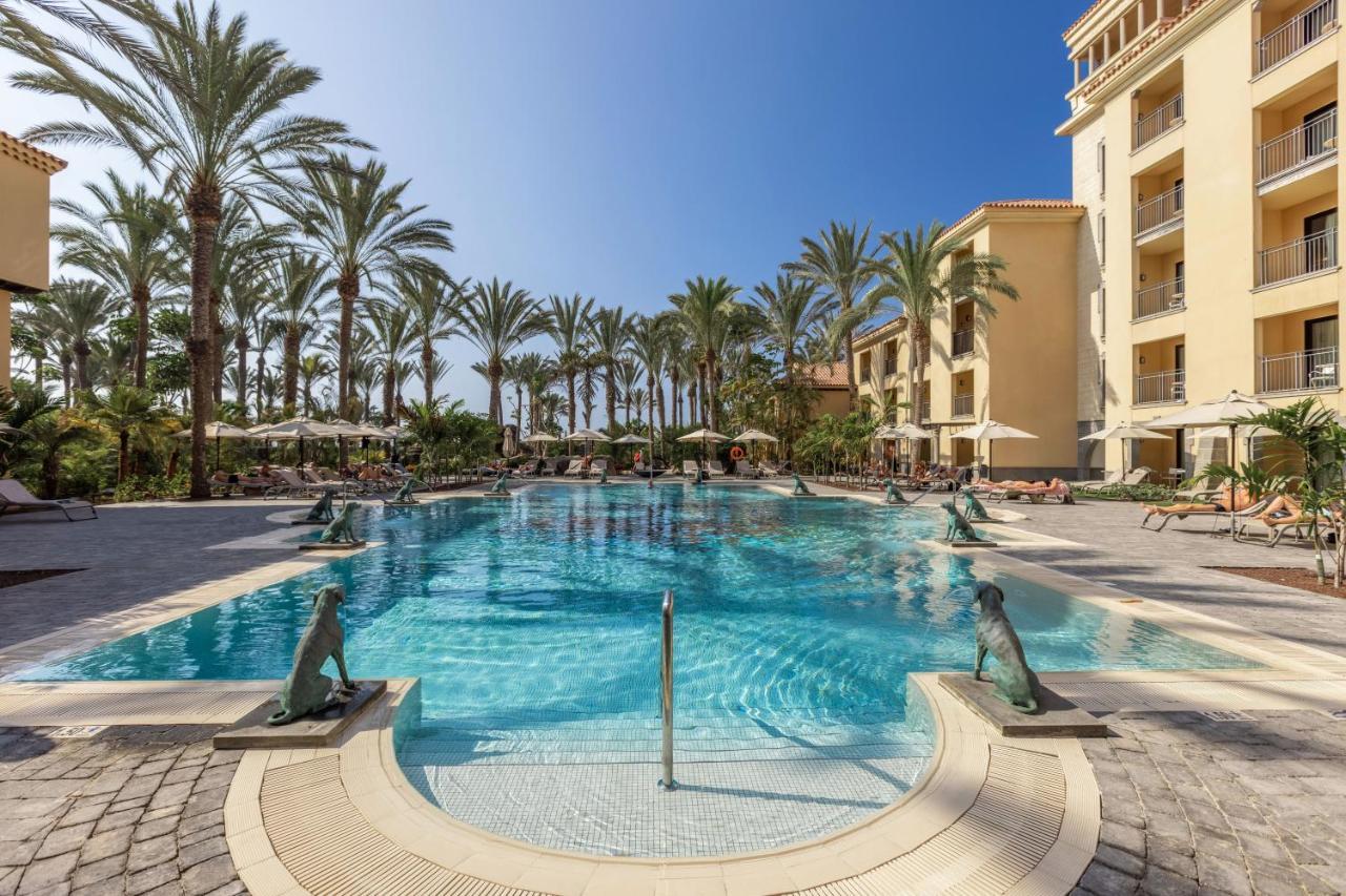Unique Club At Lopesan Costa Meloneras 5* Maspalomas (Gran Canaria)