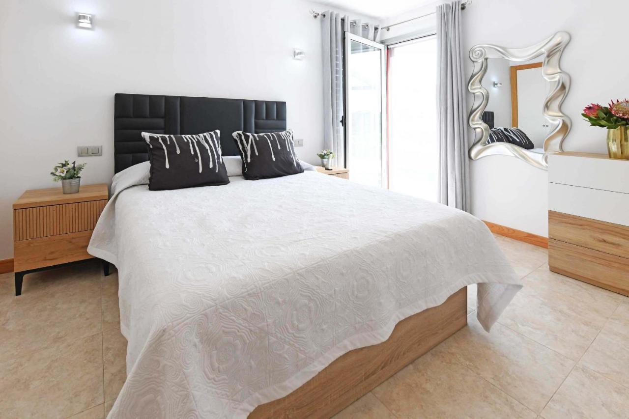 Salobre Vista Golf 8 Holiday home *