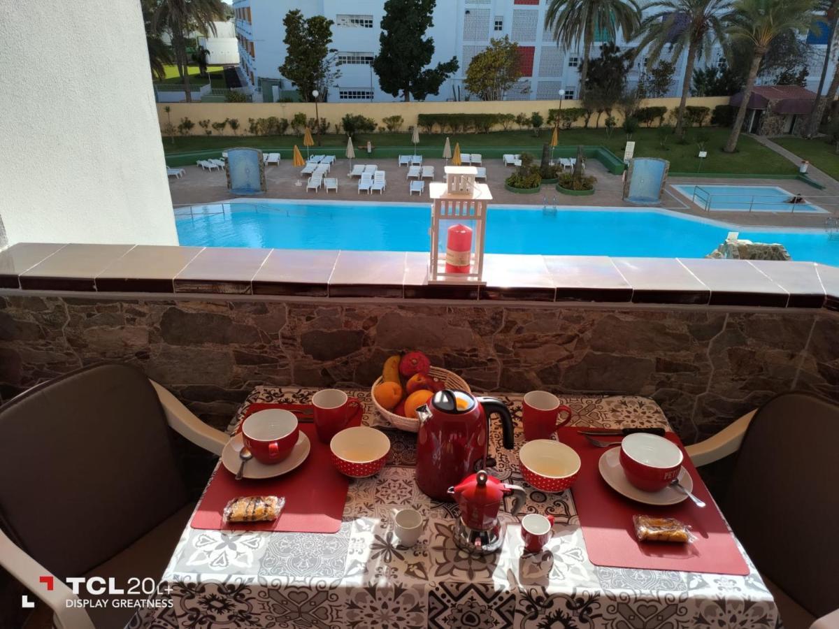 Apartment Casa Maya Maspalomas (Gran Canaria)