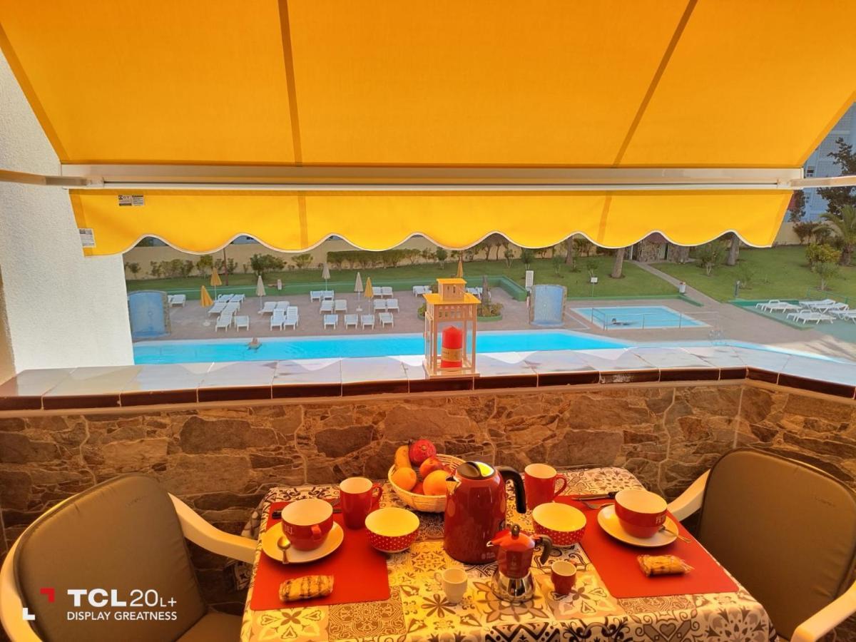 Casa Maya Apartment Maspalomas (Gran Canaria)
