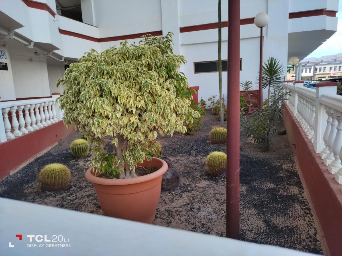 Casa Maya * Maspalomas (Gran Canaria)