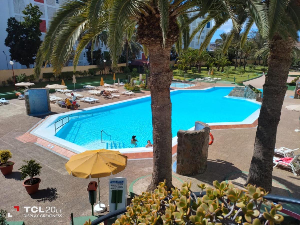 Casa Maya Apartment Maspalomas (Gran Canaria)