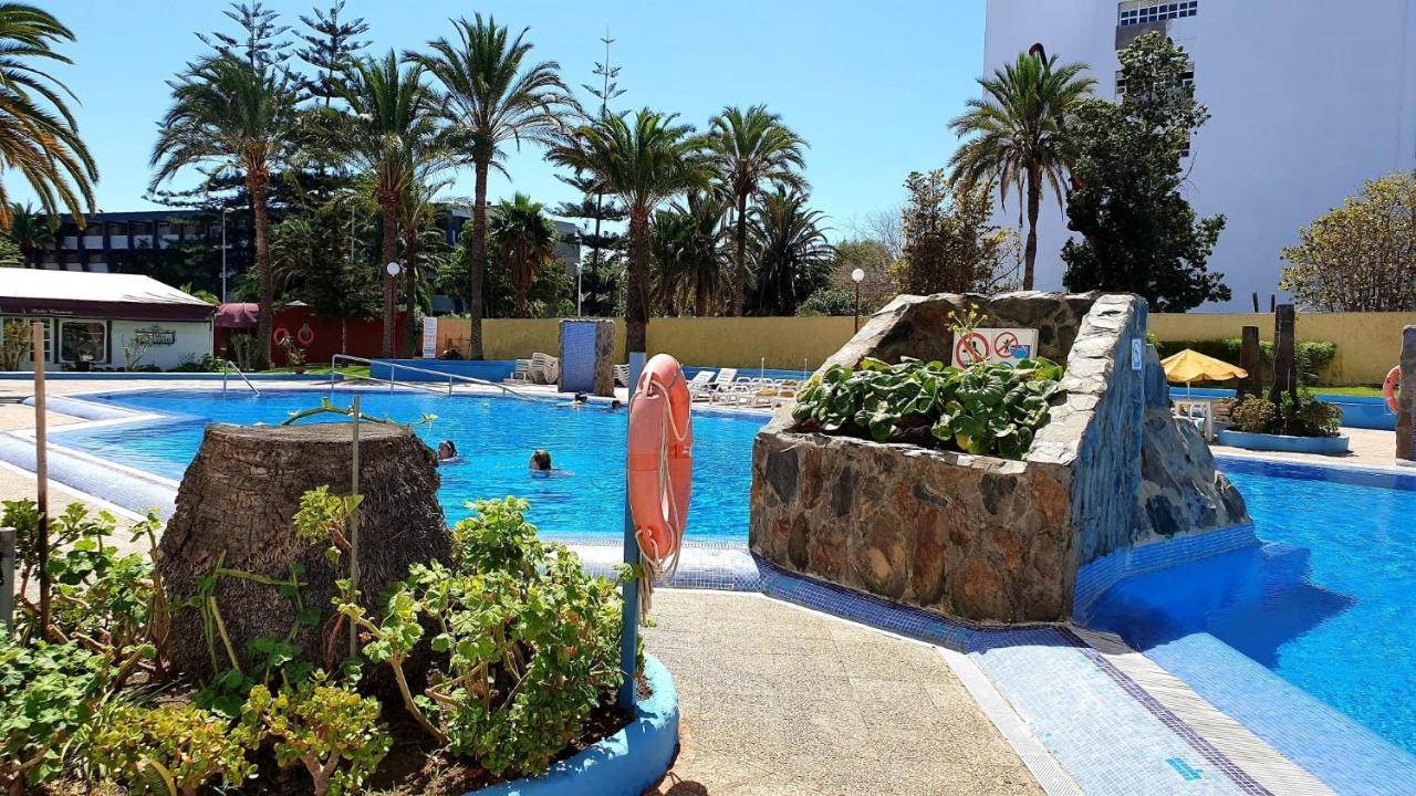 Apartment Casa Maya Maspalomas (Gran Canaria)