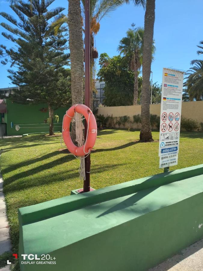 Casa Maya * Maspalomas (Gran Canaria)