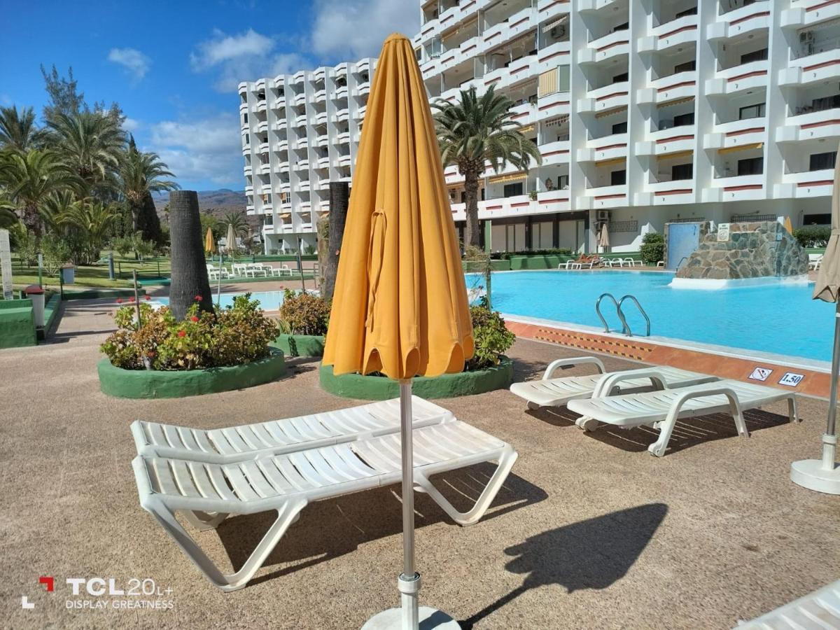 Apartment Casa Maya Maspalomas (Gran Canaria)