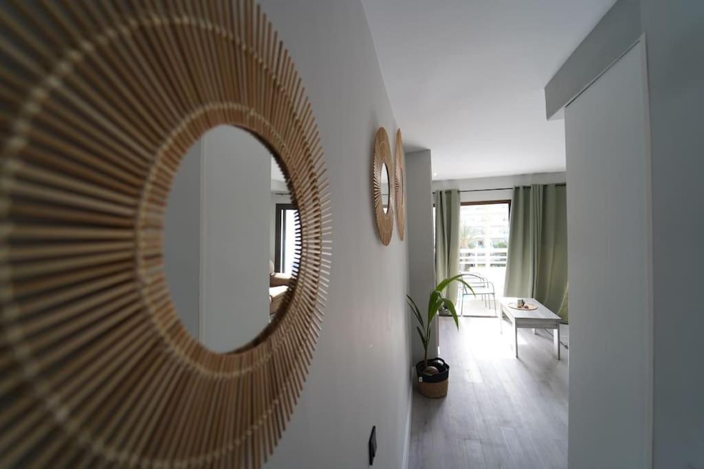 Tropical Views - Paya Del Ingles Apartment *
