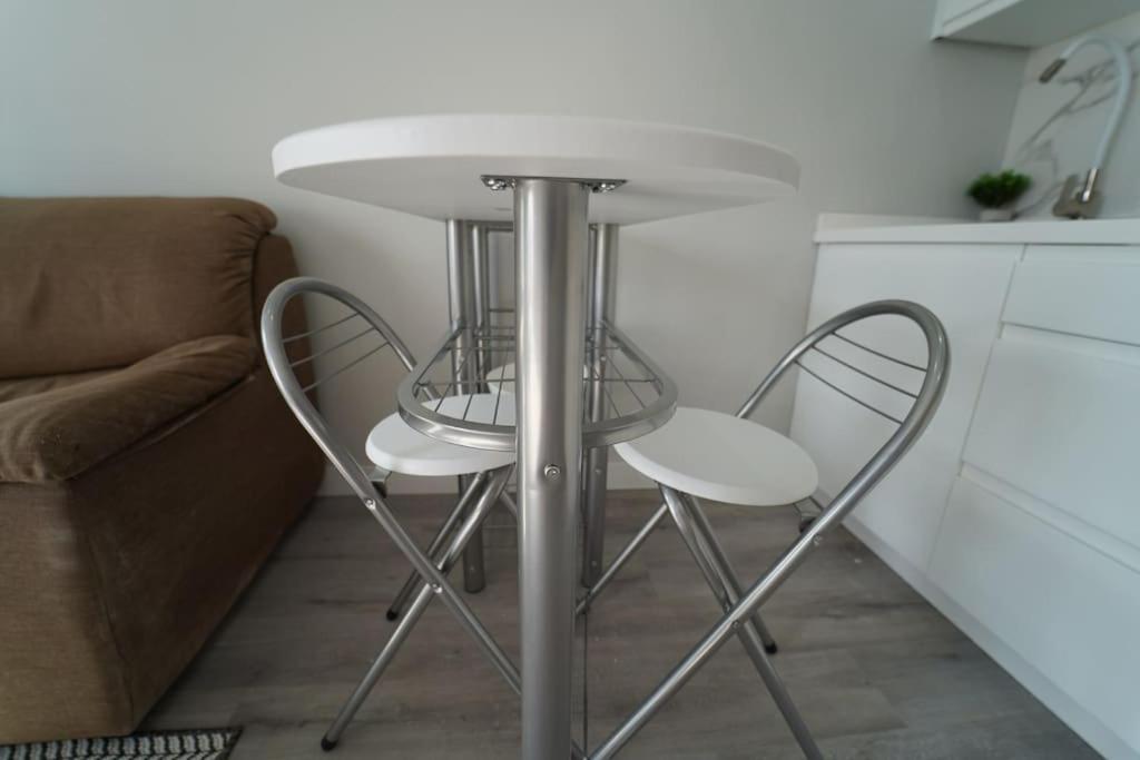Apartment Tropical Views - Paya Del Ingles Maspalomas (Gran Canaria)