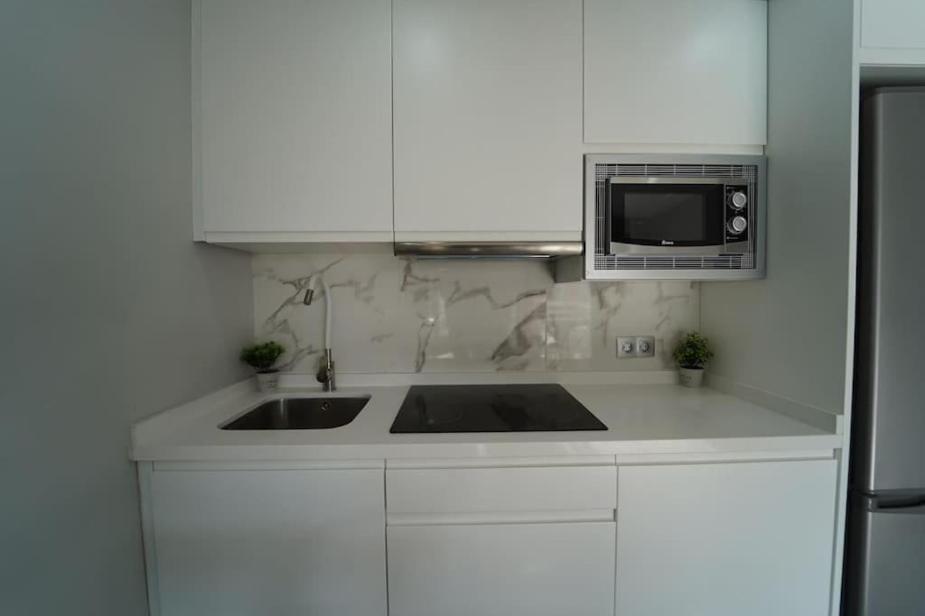 Apartment Tropical Views - Paya Del Ingles *