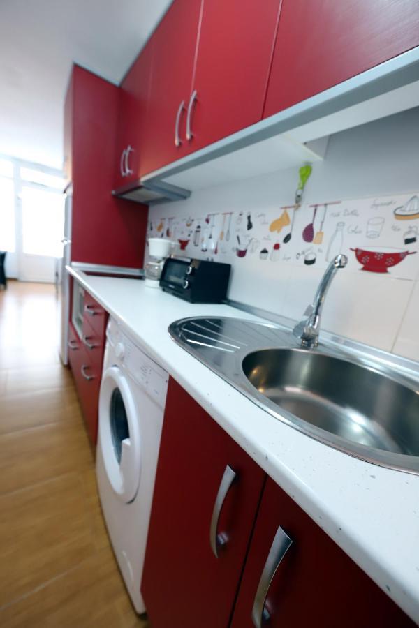Confortevole Playa Del Ingles Apartamento
