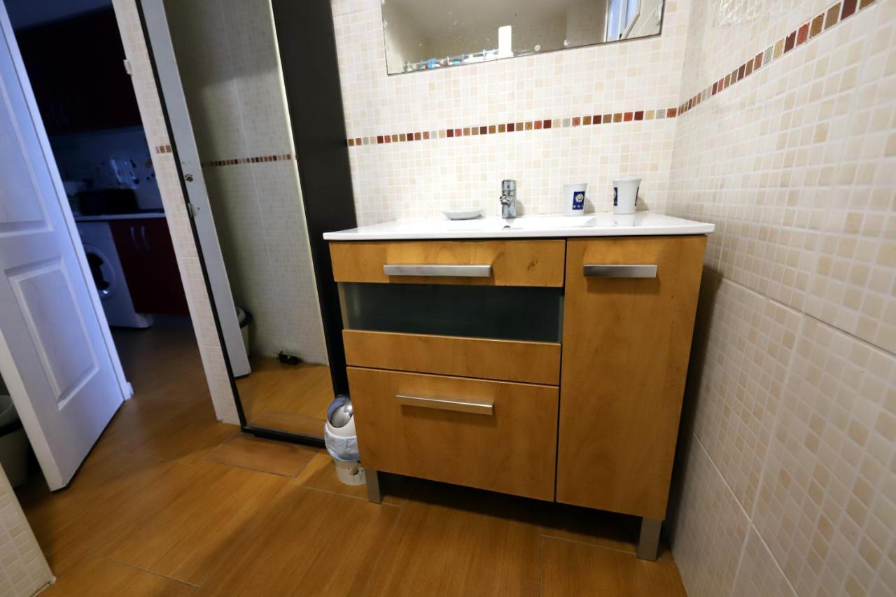Confortevole Playa Del Ingles Apartamento *