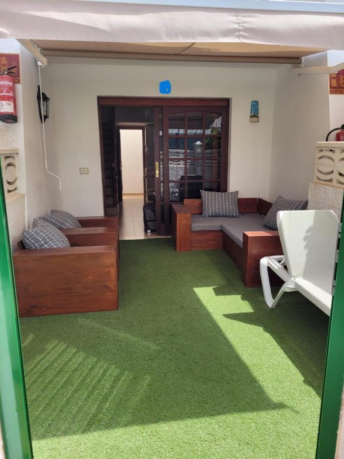Casa Daniella Vibbecanarias