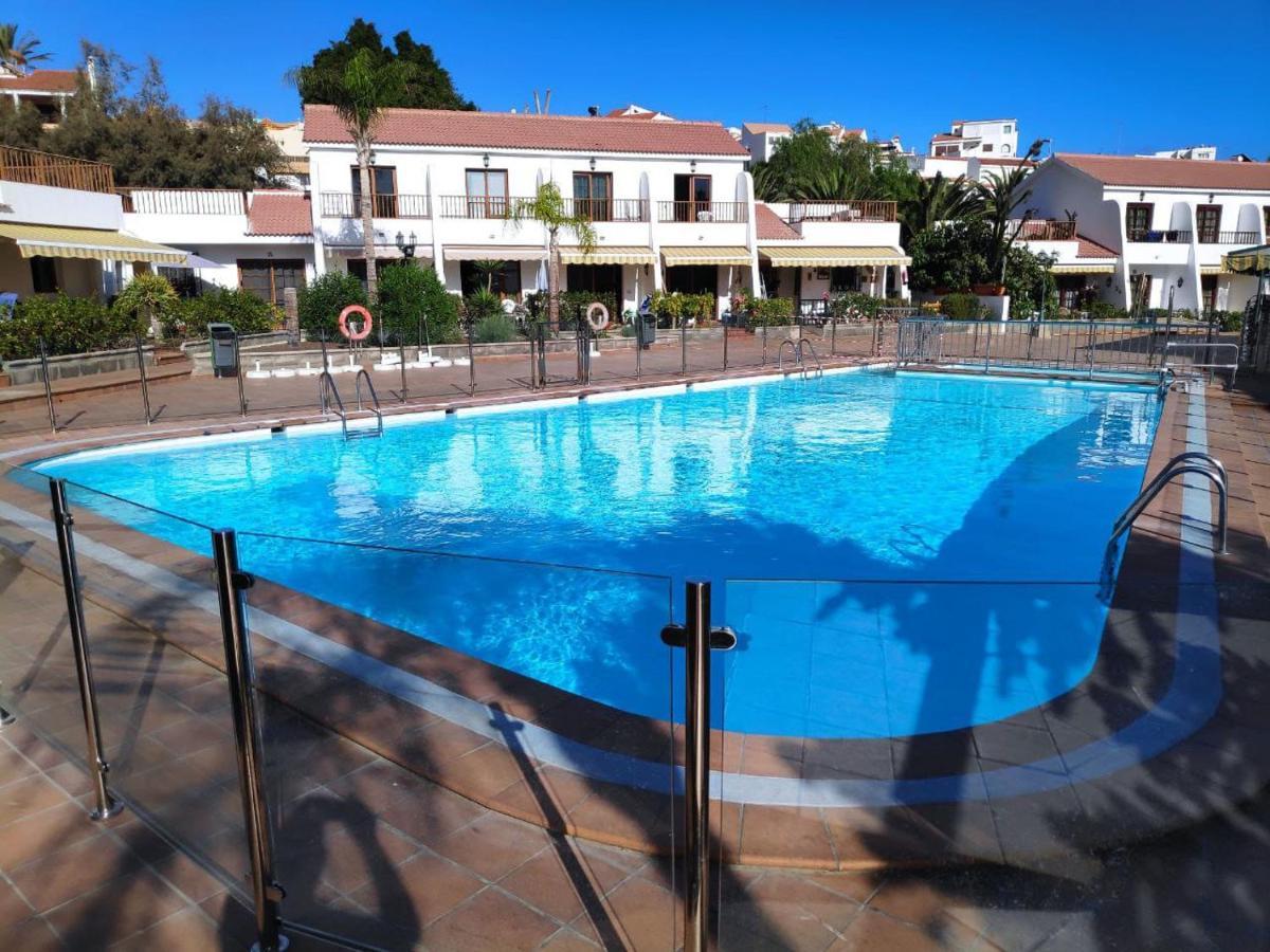 Butterfly House Vibbecanarias Maspalomas Apartamento *