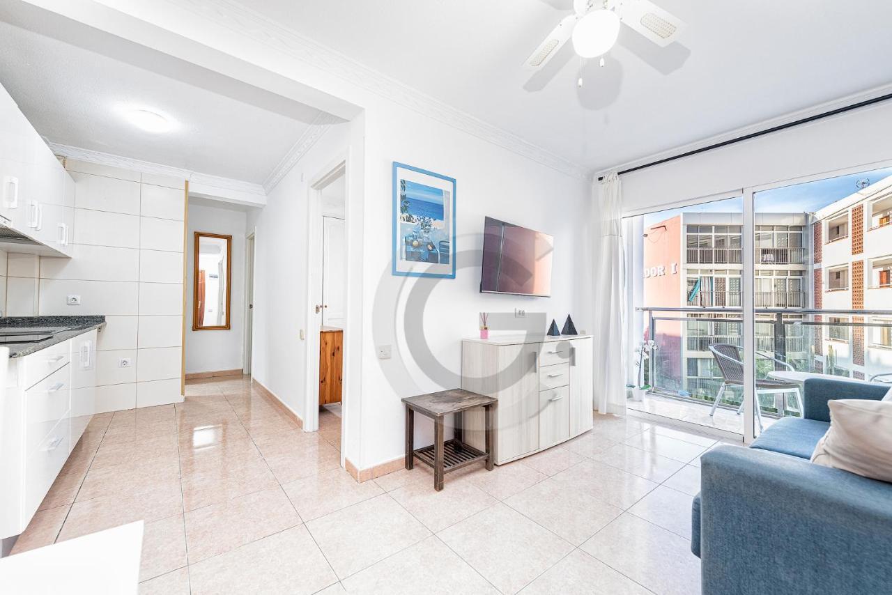 San Agustin Ocean View Apartment