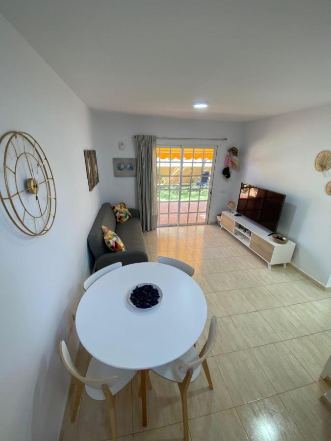 Holiday home The Playa De Burras *