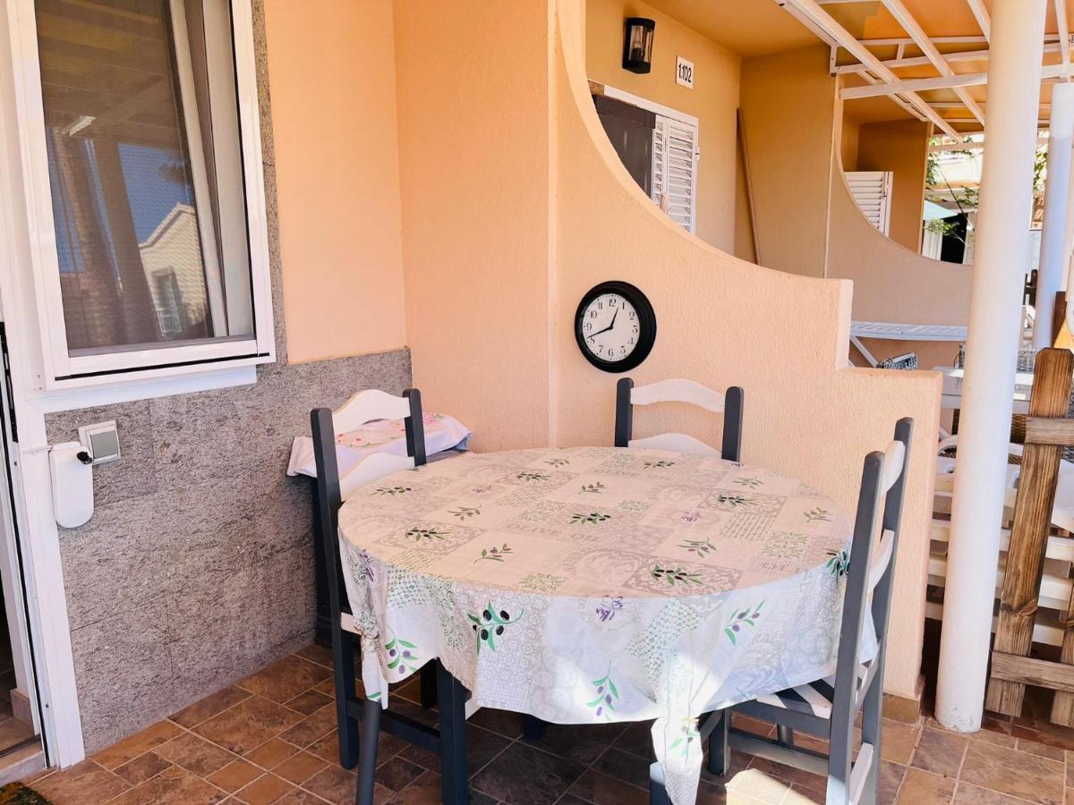Meloneras Oasis Stress Less Apartment