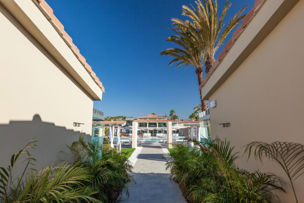 Hotel Kumara Serenoa By Lopesan Maspalomas (Gran Canaria)