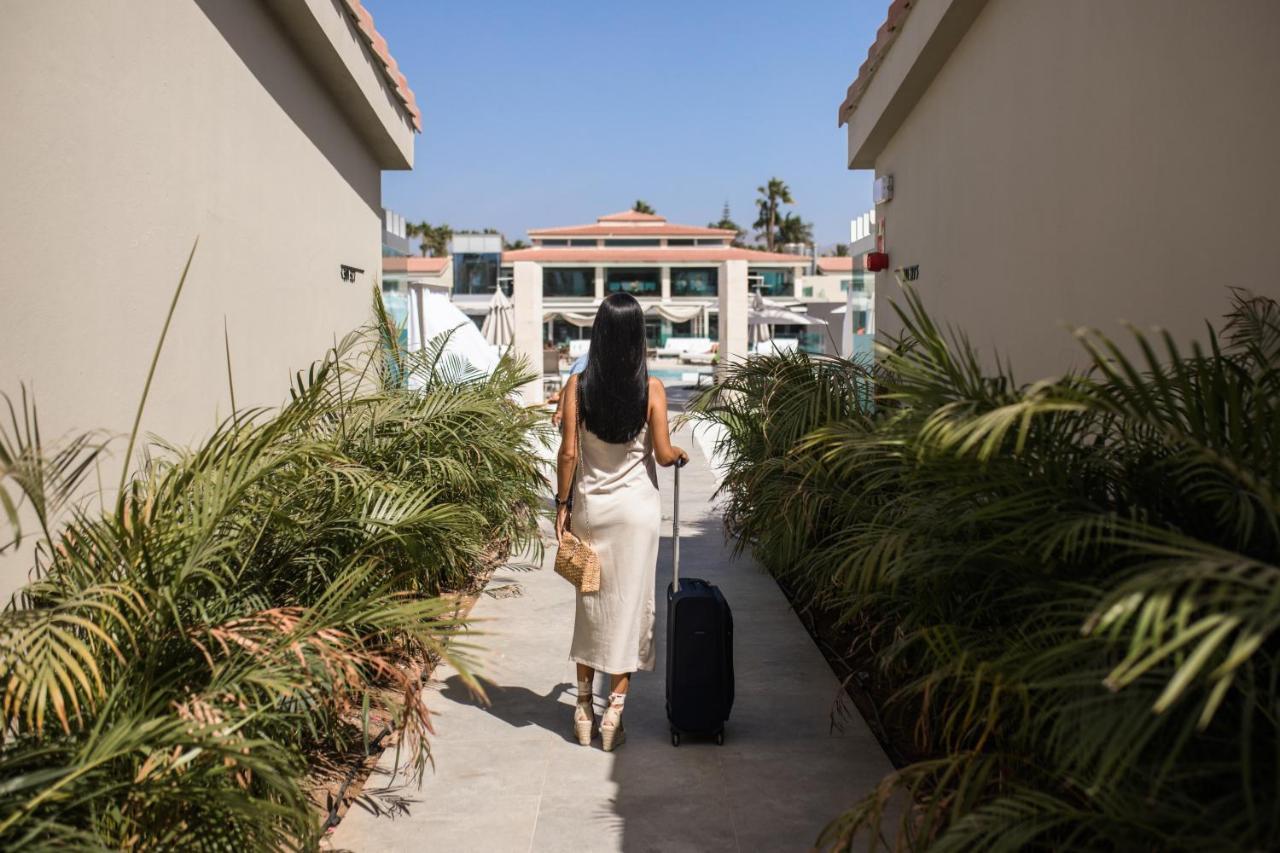 Kumara Serenoa By Lopesan Hotel Maspalomas (Gran Canaria)