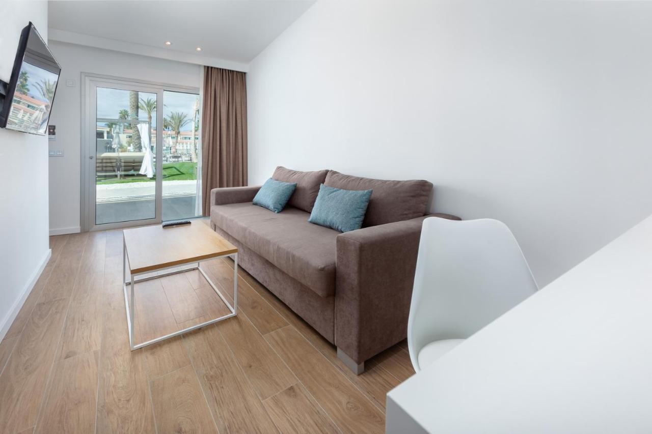 Kumara Serenoa By Lopesan Maspalomas (Gran Canaria)