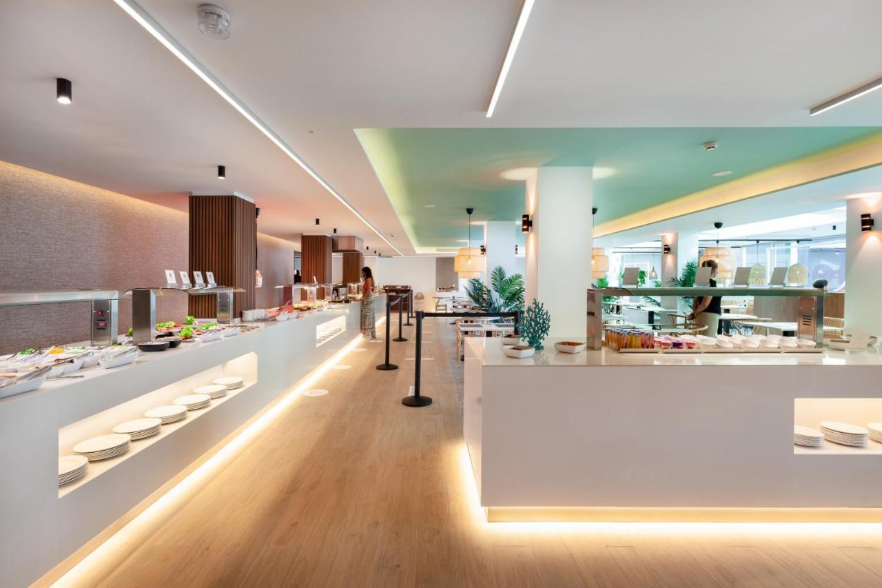 Kumara Serenoa By Lopesan Hotel