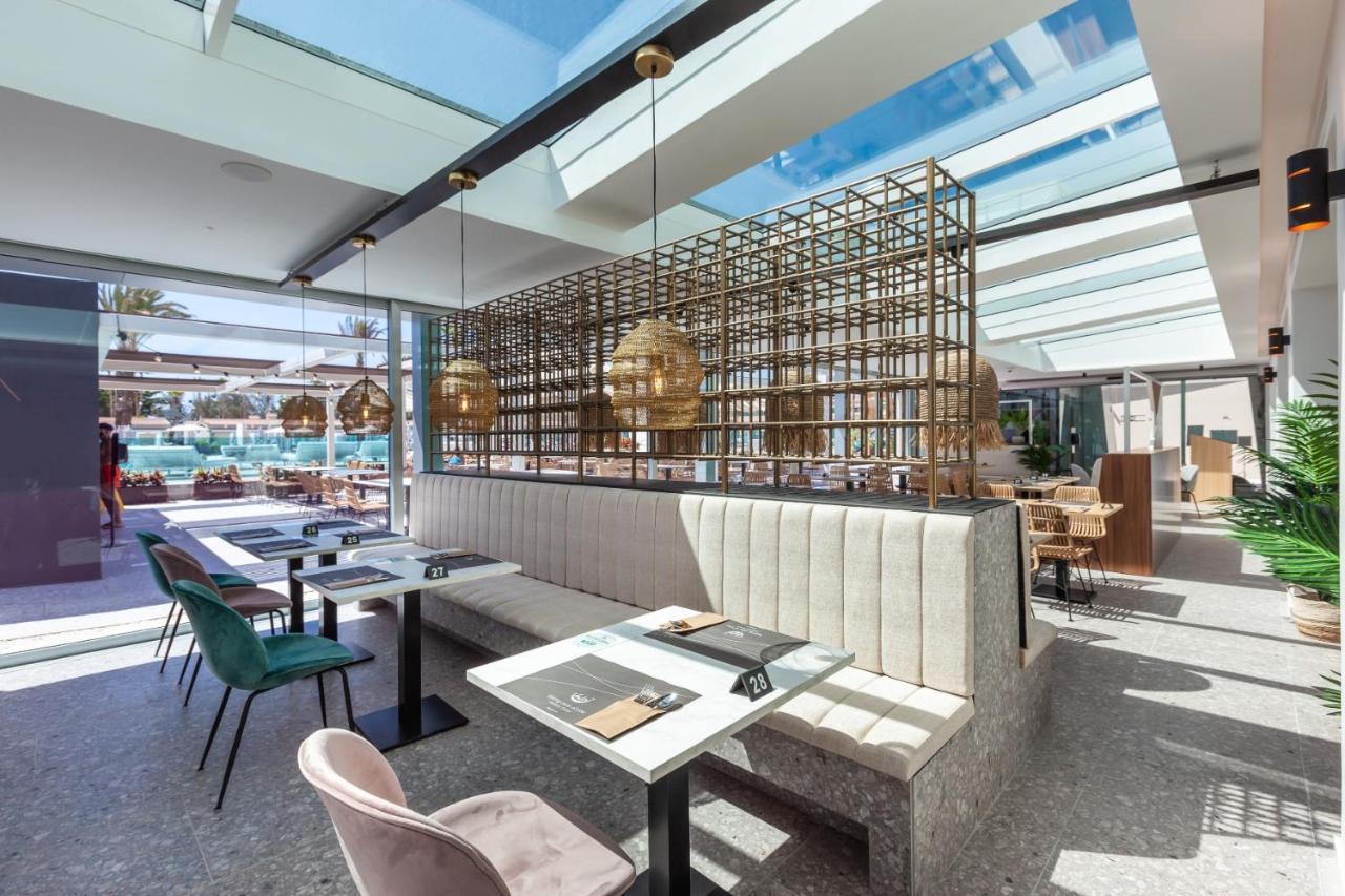 Hotel Kumara Serenoa By Lopesan Maspalomas (Gran Canaria)