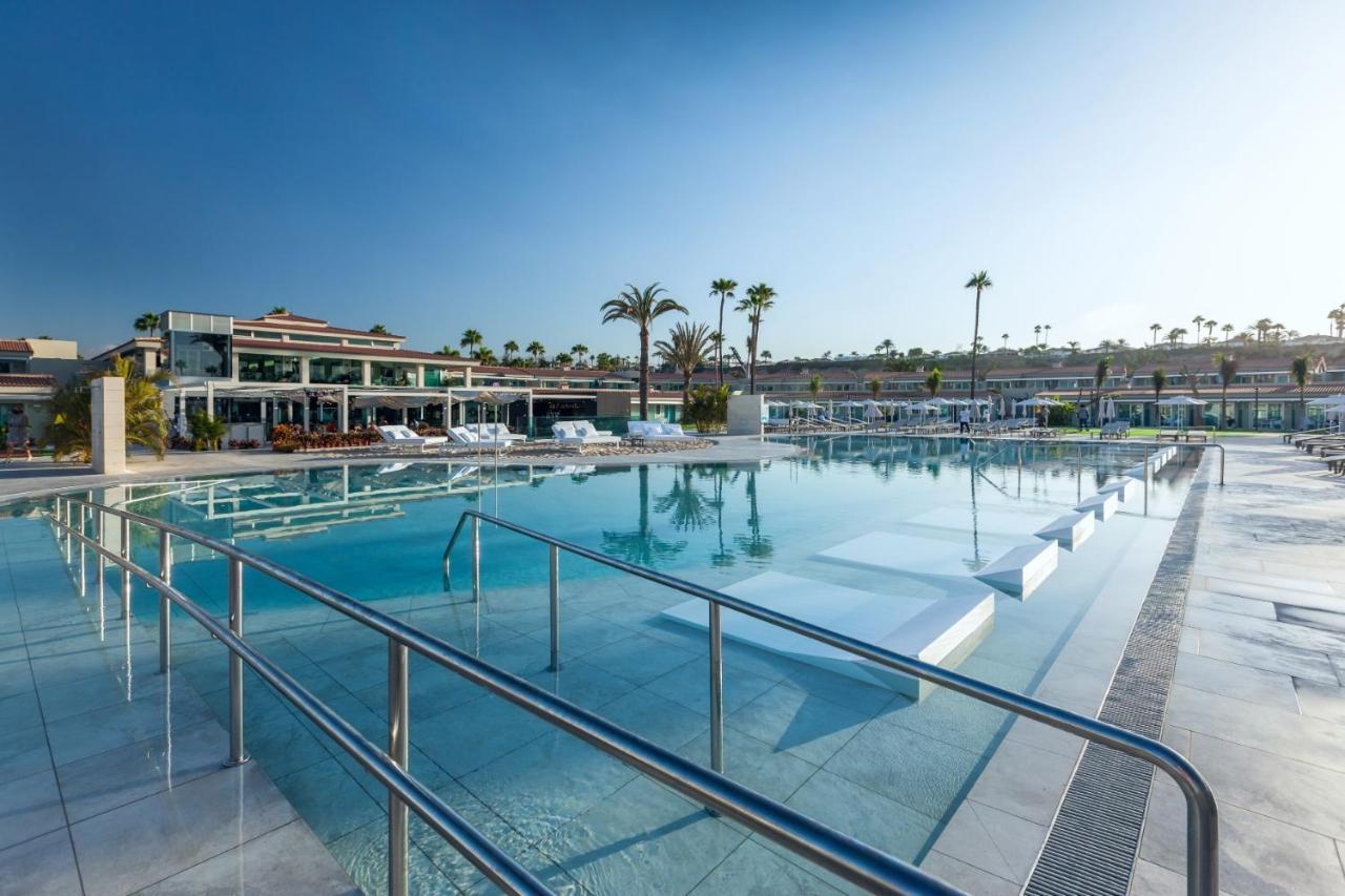 Kumara Serenoa By Lopesan Hotel