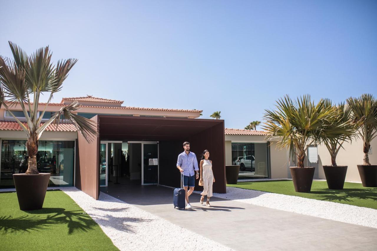 Kumara Serenoa By Lopesan Hotel 4*