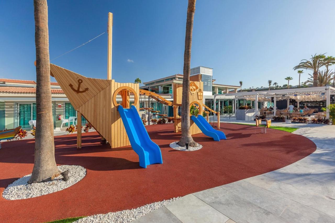 Hotel Kumara Serenoa By Lopesan Maspalomas (Gran Canaria)
