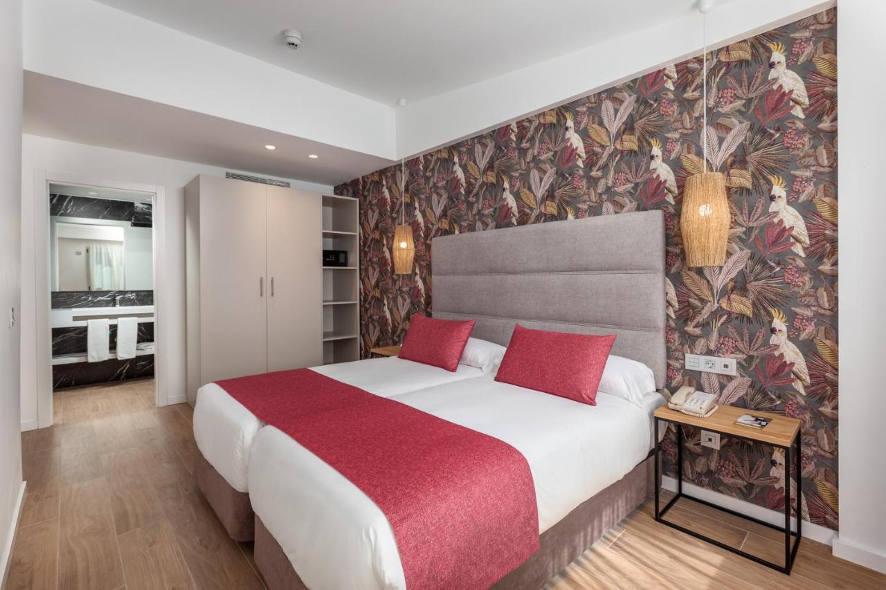 Kumara Serenoa By Lopesan 4*