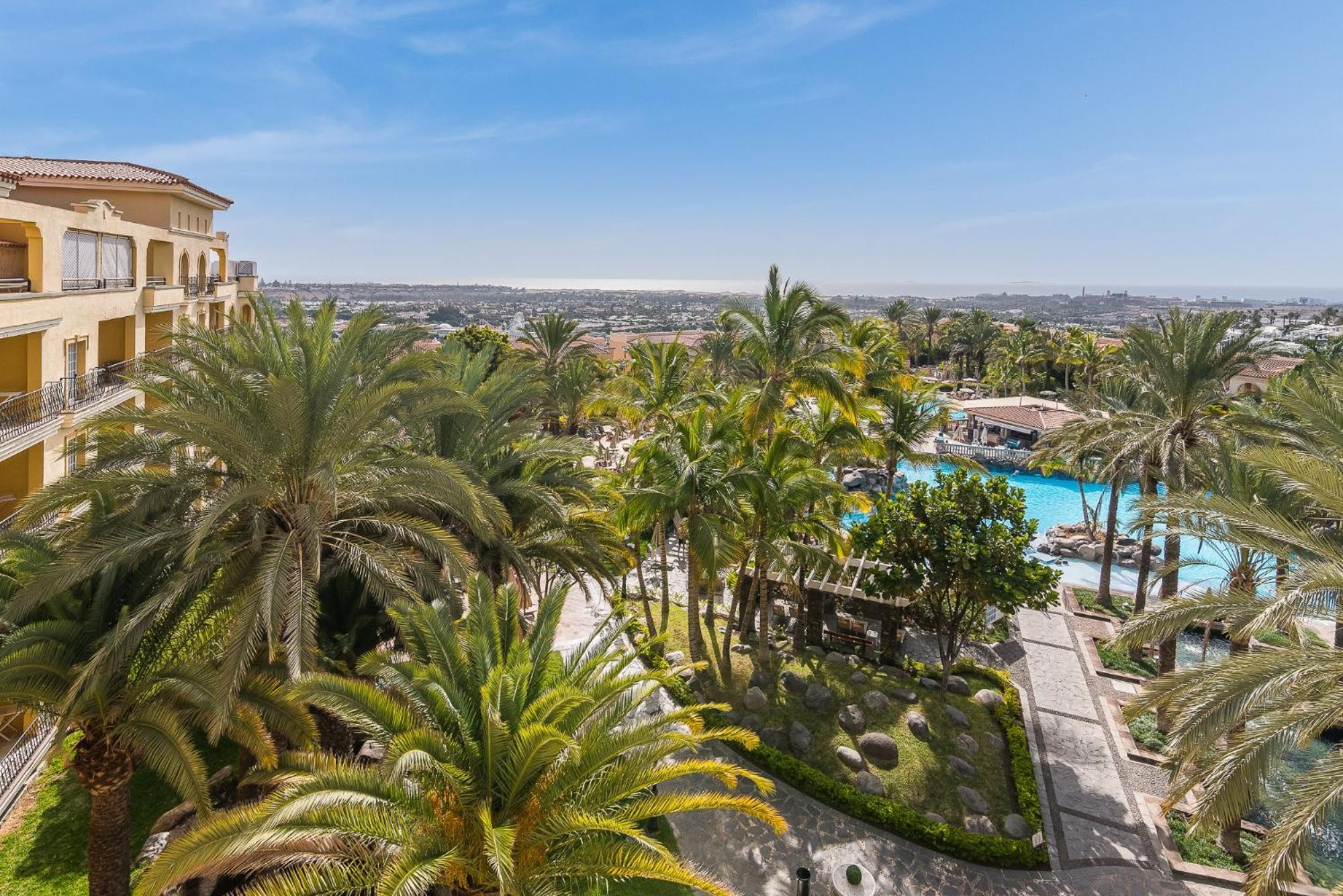 Palm Oasis Maspalomas Maspalomas (Gran Canaria)