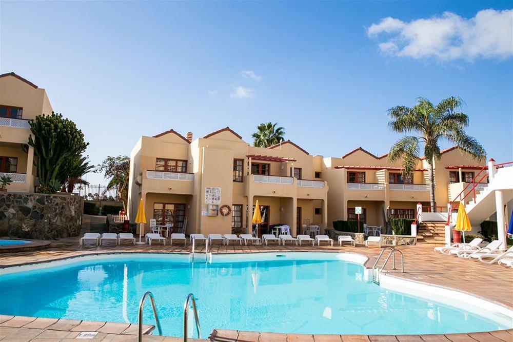 Hotel The Koala Garden Maspalomas (Gran Canaria)