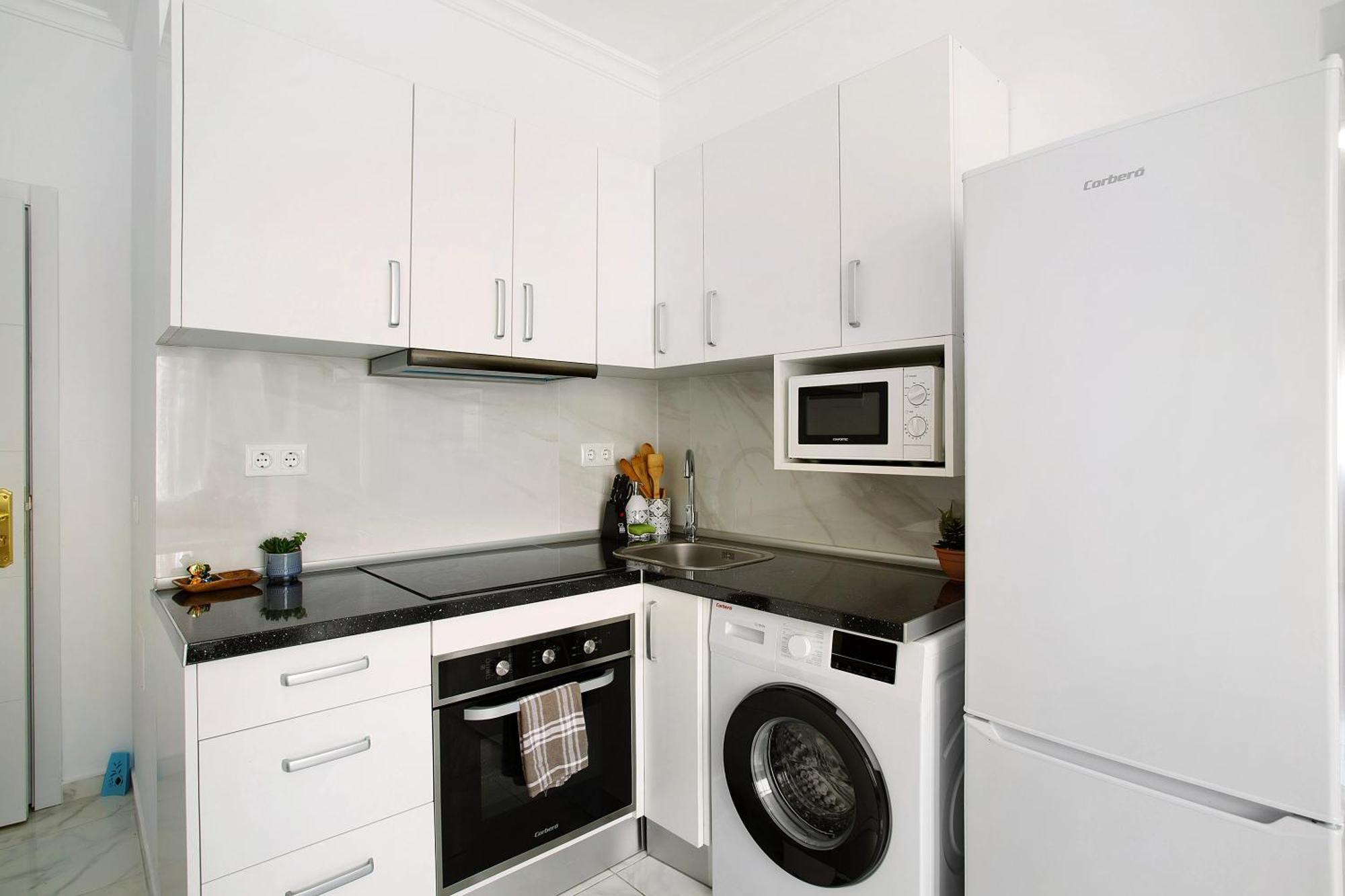 Apartamento Un Descanso 2-2 Maspalomas (Gran Canaria)